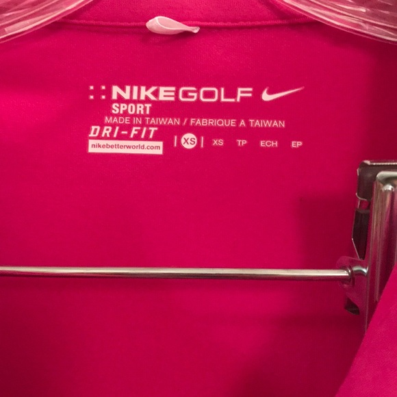 NIKE golf shirt - Picture 2 of 4